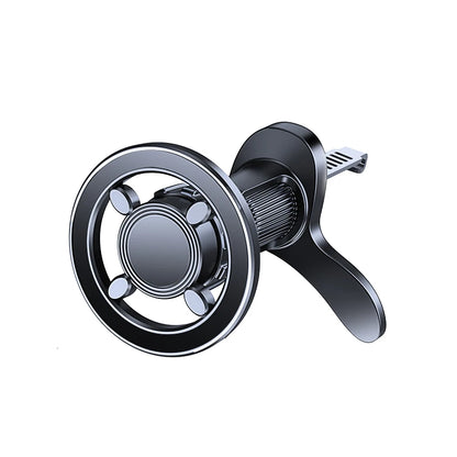 Car Phone Holder,Magnetic Phone Holder for Car Air Vent Phone Holder Mount,360° Rotation Phone Holders