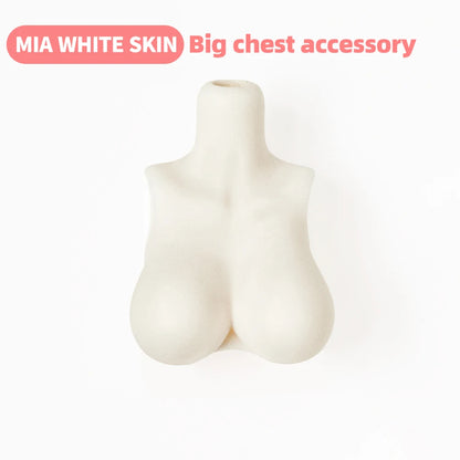 1/12 Scale BJD Doll Girl Body 14.5cm Kawaii Doll Model Anime Action Figure White Normal Skin Movable Joints for OB11 P10 GSC