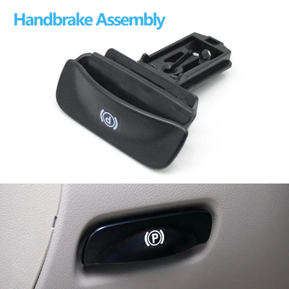 Car Handbrake Parking Brake Lever Release Handle Assembly For Mercedes Benz Vito W639 Viano W636 2010-2015 6394270020 6394270012
