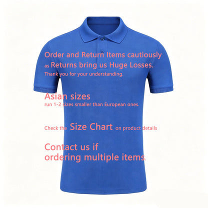 2026 Square Compass Rose Patch Italian Luxury Brand Style 3 Labels Men's Summer Casual Solid Color Short Sleeve Tops Polo Shirt