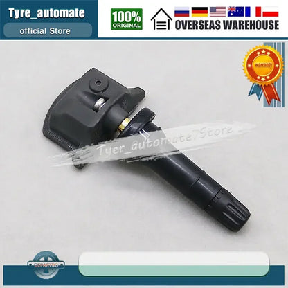 4PCS 52940-L1100 TIRE PRESSURE SENSOR for 2020-2024 Hyundai Sonata DN8 KIA Seltos Tire Pressure Monitor Sensors