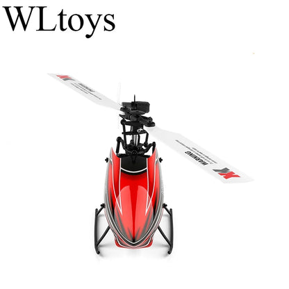 WLtoys XK K110 Upgrade K110S Radio Contorl  Drone 2.4G 6CH 3D 6G System Brushless Motor RC Quadcopter Remote Control Airplane