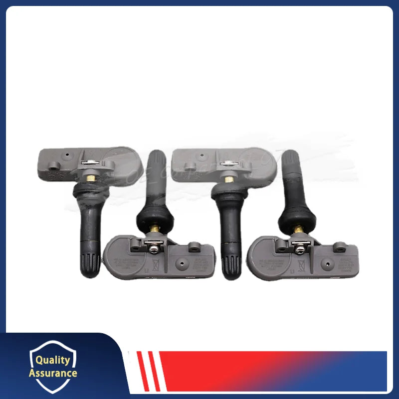 4PCS/Lot Tire Sensor 52933-2V100 For 2011-2018 Hyundai Veloster [FS] TPMS 433MHZ Tyre Pressure Monitor System 529332V100