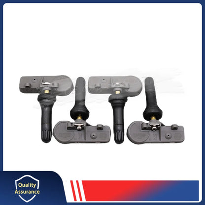 4PCS/Lot Tire Sensor 52933-2V100 For 2011-2018 Hyundai Veloster [FS] TPMS 433MHZ Tyre Pressure Monitor System 529332V100