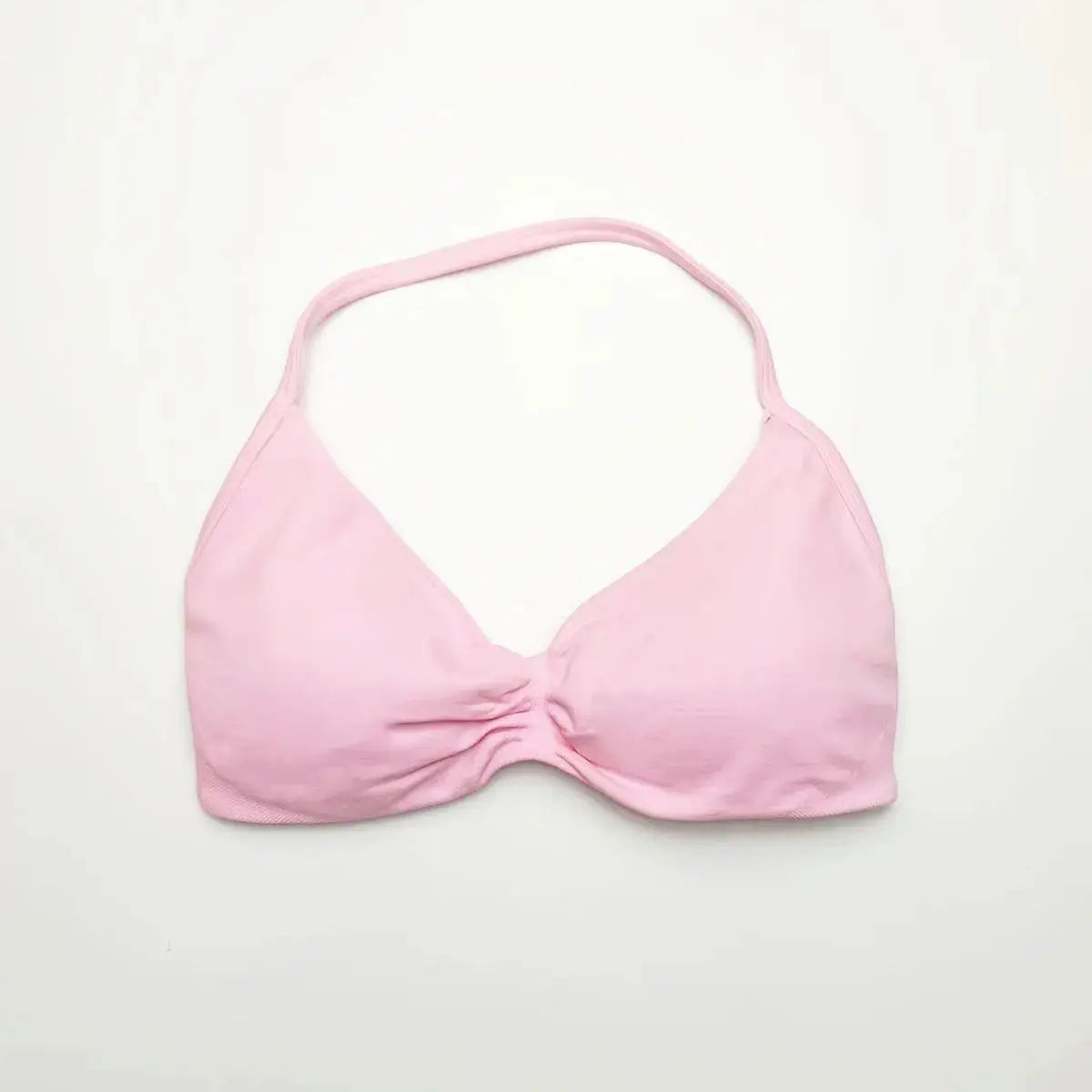 Impact Strappy Bra Gym Top Backless Yoga Bra Removable Cups Women Workout Clothing Seamless Bras Scrunch Workout Yoga Tank