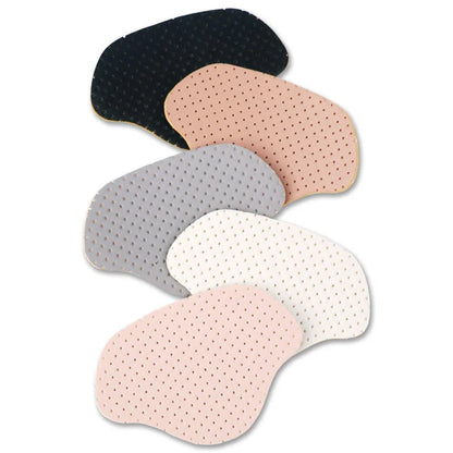 Unisex Foot Pad Fashion 2026 New Heel Protectors Shoes Accessories Breathable Shoe Pad Relief Liner Grips Insoles For Shoes