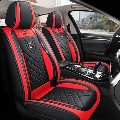 1 PCS Universal Car Seat Cover for AUDI All car models A3 Sportback A1 A4 A5 A6 A6L A7 A8 A8L Car Accessories