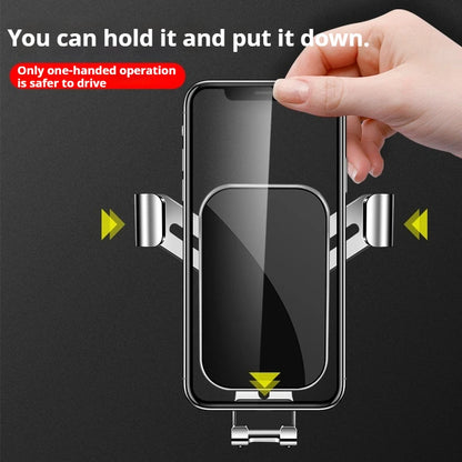 Adjustable Car Phone Mount Holder For Toyota CHR RAV4 XA40 XA50 2014 2015 2016 2017 2018 2019 2020 2021 Car Interior Accessories