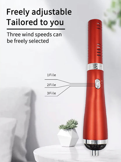 IteraCare Classic Blue Light Terahertz Blower Wand High Efficiency Relax Device for Stem Cells THZ Hyperthermia