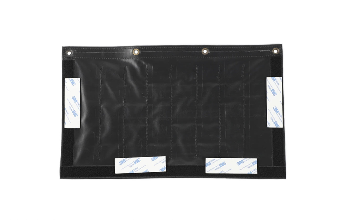 Car Tailgate Storage Bag Organizer Tool Kit Pocket for Suzuki Jimny JB64 JB74 2019-2024 Stowing Tidying Interior Accessories