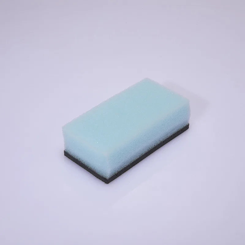 Soft Bristle Horse Hair Shoe Brush for Polishing Shoe Oil Cleaning Brush for Leather Shoes Cleaning Tools