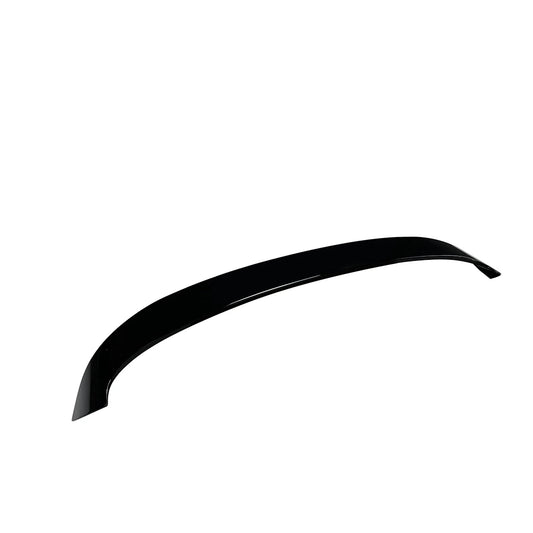 Car Rear Trunk Roof Spoiler Tail Upper Wing For VW Tiguan MK1 2007-2016 Glossy Black Rear Spoiler Wing