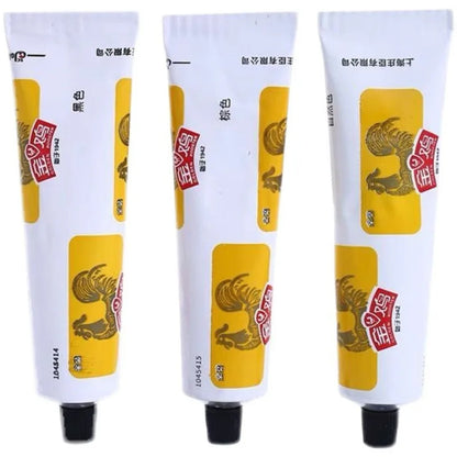 Free Shipping Golden Rooster Shoe Polish Colorless Black Brown Leather Cleaner Leather Shoes Gloss Maintenance Shoe Brush
