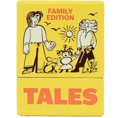 New 150pcs Card Conversation Starter Game Family Edition Fun Icebreaker for Adults and Family Gatherings Couples Card Game Tales