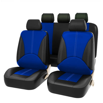 Full Set Car Seat Covers for Toyota Land Cruiser 80 100 200 Prado 120 150 Land-cruiser-prado