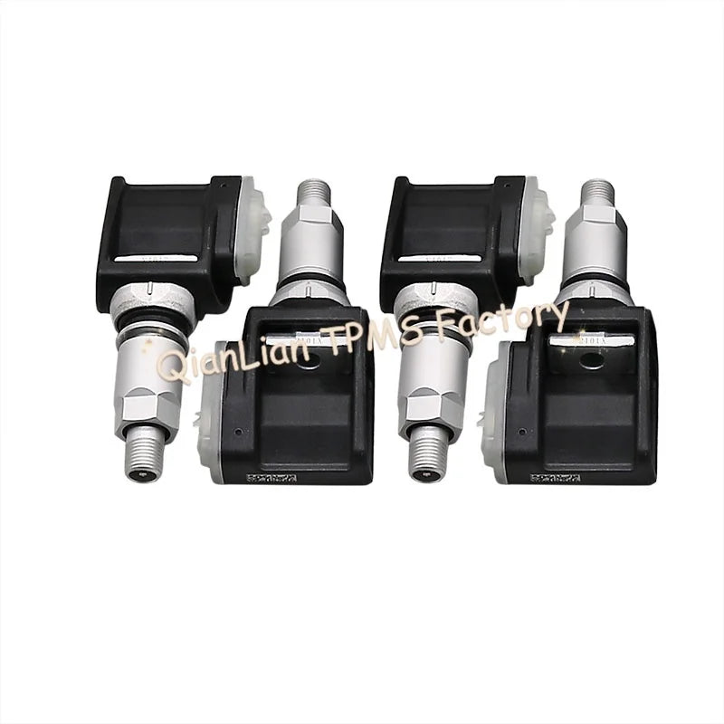 For Kia EV6 EV9 1/4pcs 433MHz 52940T4000 52940-T4000 TPMS Tire Sensor Car Wheel Tires Pressure Monitoring System Replacement