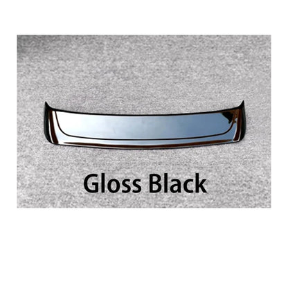 OSIR Style for Volkswagen VW Golf 7 MK7 7.5 GTI 2014 2015 2016 2017 Rear Roof Spoiler Wing Body Kits Rear Trunk Wing Tuning