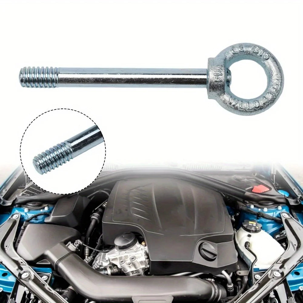 1PC Car Engine Tow Hook Special Tool For BMW N20 N46 N52 N54 N55 Automobile Engine Repair Tool Tow Hook hand tools