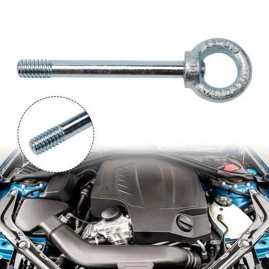 1PC Car Engine Tow Hook Special Tool For BMW N20 N46 N52 N54 N55 Automobile Engine Repair Tool Tow Hook hand tools