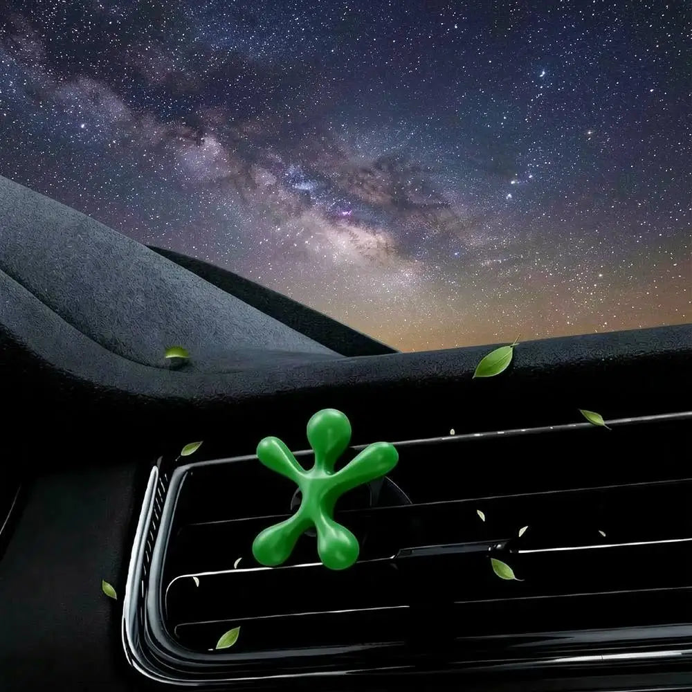 USB Powered Electric Car Air Freshener Diffuser with LED Light Aromatherapy for Car and Home Use