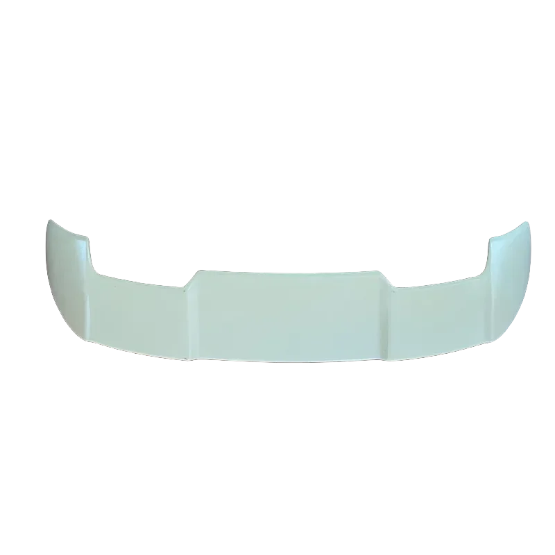 For Toyota Corolla E210 5-Door Hatchback 2019 2020 2021 2022 Rear Roof Spoiler Wing Tailgate Blade Splitter Wings Car Styling