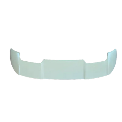 For Toyota Corolla E210 5-Door Hatchback 2019 2020 2021 2022 Rear Roof Spoiler Wing Tailgate Blade Splitter Wings Car Styling