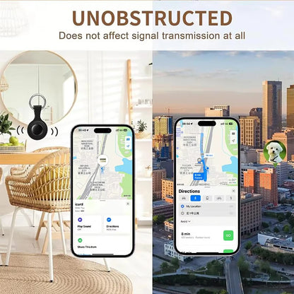GPS Locator Pet Wallet Suitcase Car Global Positioning Tracking Elderly Kids Anti Getting Lost Finder For iPhone Find My