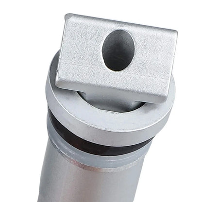 4/10Pcs Tyre Pressure Sensor TPMS Valve Stem Repair Kit For BMW 1 2 3 Series X1 X2 X3 Car Tubeless Wheel Tire Valve