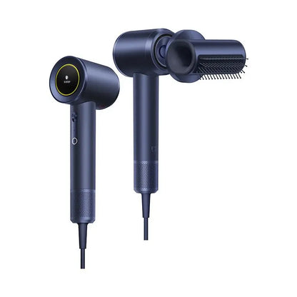 2026 Xiaomi Mijia High Speed Water Ion Hair Dryer Pro,120000rpm Quick Drying, Water Ions & Negative Ions Hair Care Hairdryer