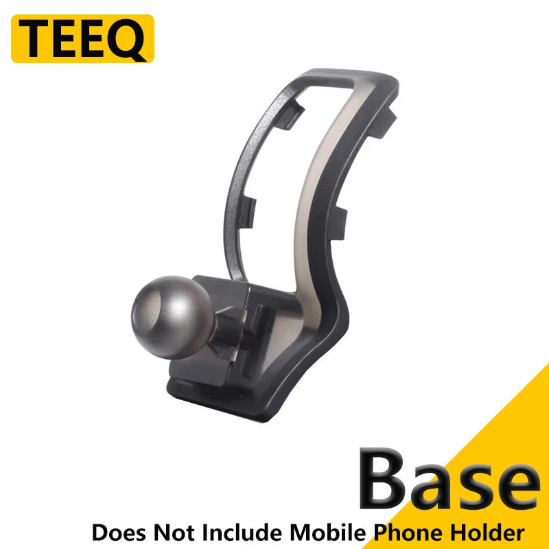 Special Car Phone Holder For Toyota CHR CH-R 2018 2019 2020 20212022 2023 Magnet Wireless Charger For MagSafe Accessories