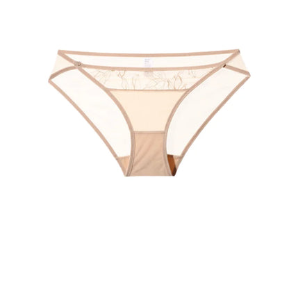 Hot Sale French Style Lace Bra Set Wireless Thin Summer Sexy Triangle Cup Soft Comfortable Women Lingerie Set