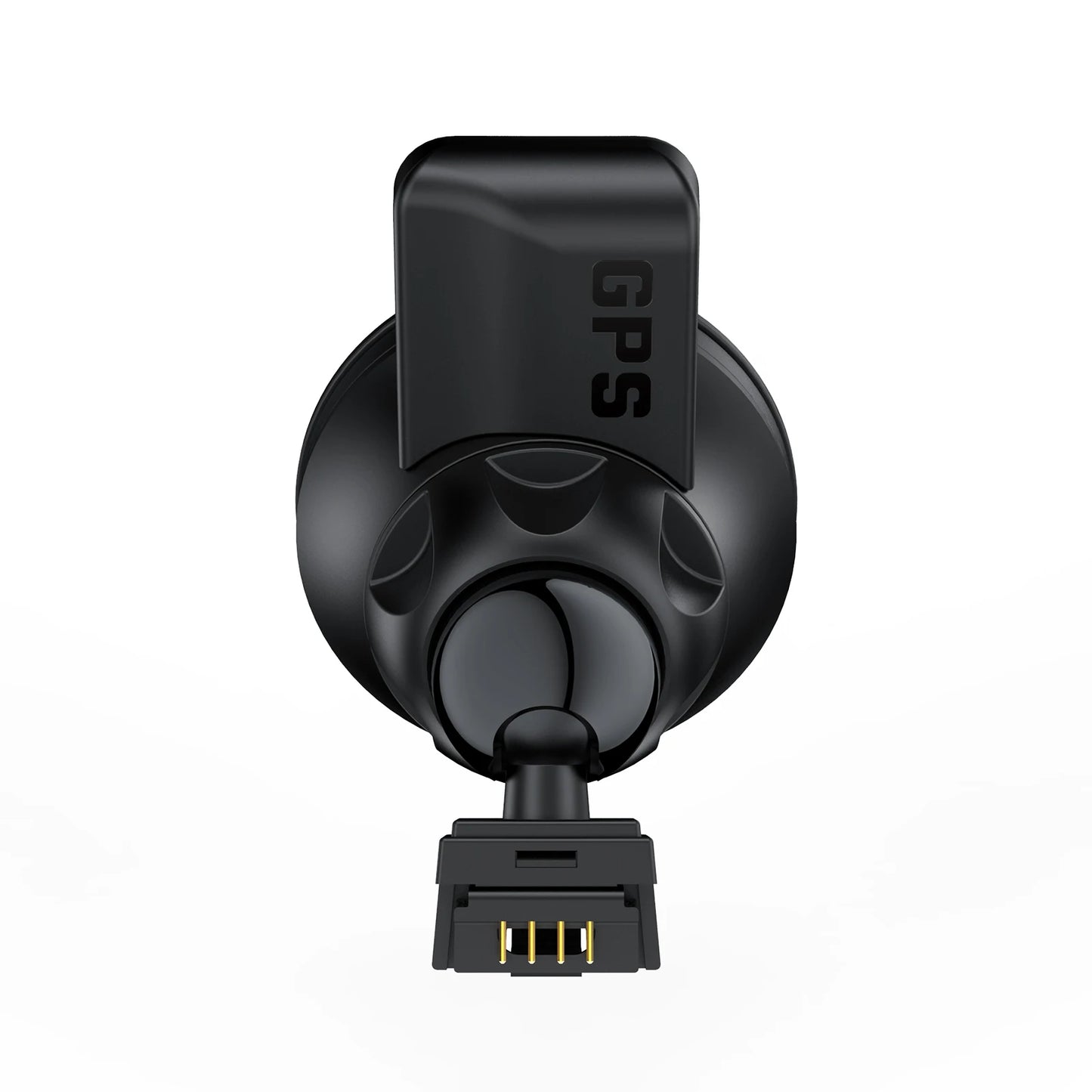 VANTRUE Dash Cam GPS Receiver Module Type C USB Port Car Suction Cup Mount for Windows and Mac
