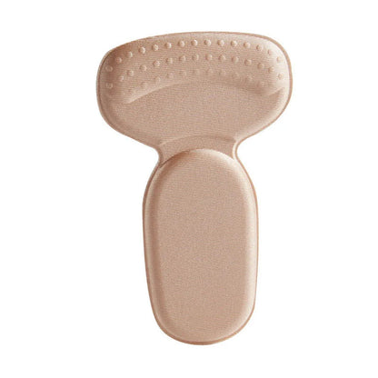 2026 New Unisex Fashion Foot Pads Pain Relief Relief Adjustable Shoe Pads Shoes Accessories Heel Protectors Shoe Insoles
