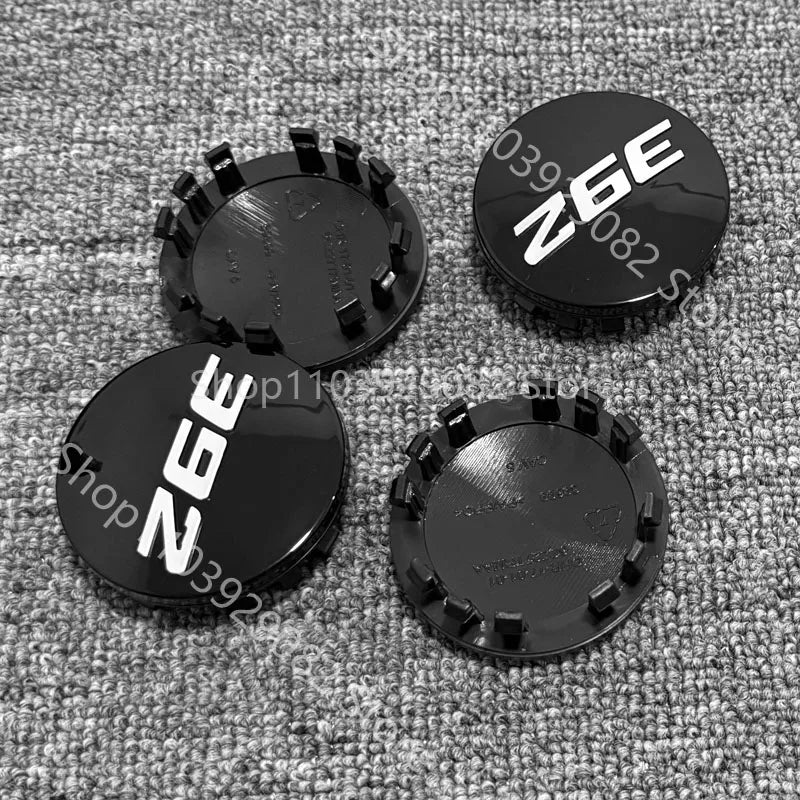 4pcs 63mm SRT Wheel Center Hub Caps For Dodge Nitro Caliber Challenger Charger Journey Caravan Durango Chrysler 300 Car hub caps