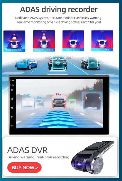 Car Radio Android 15 For Honda Civic 8 FK FN FD 2005 - 2012 RHD Multimedia Player Navigation GPS Carplay Stereo BT Head Unit DSP