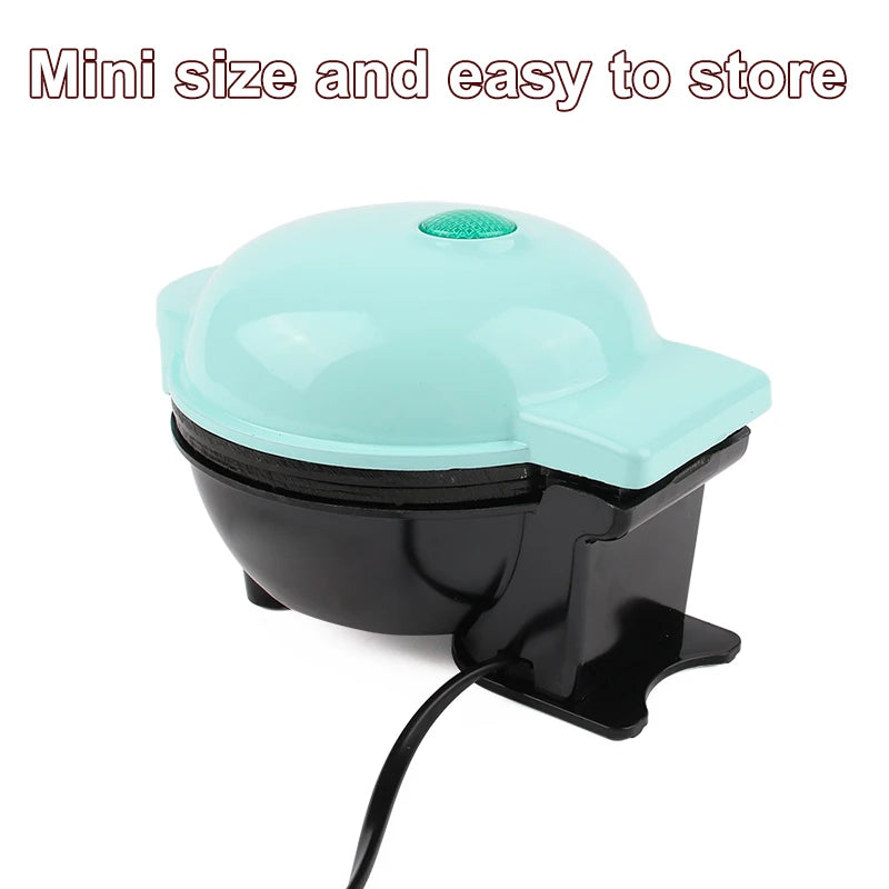110V/220V Waffle Bowl Maker, Breakfast Maker, Cake Maker, Egg Tart Maker, Ice Cream Maker, Egg Roll Maker
