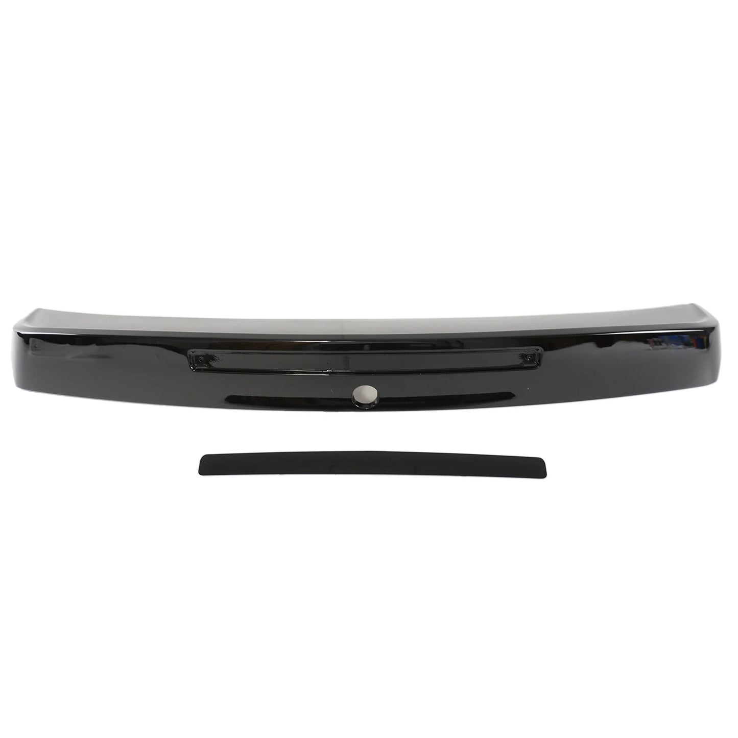 Car Tail Wing For Ford Mustang 1999-2003 2004 Bumper Spoiler Cars Accessories CBR Style ﻿ Rear Trunk Body Kits Glossy Black