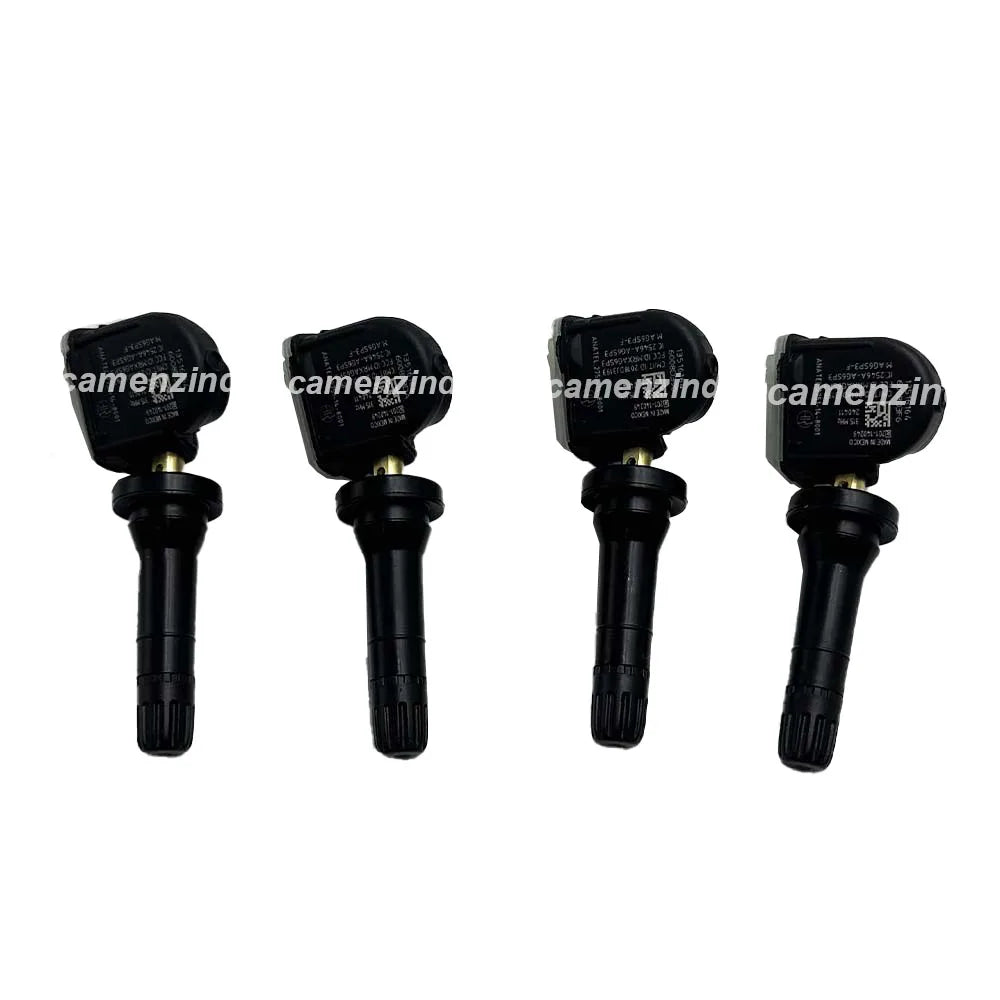 4PCS 315MHz Tire Pressure Sensor TPMS 13516164 13598772 13598771 23445327 13586335 For Chevrolet Blazer Bolt Cruze Malibu Spark