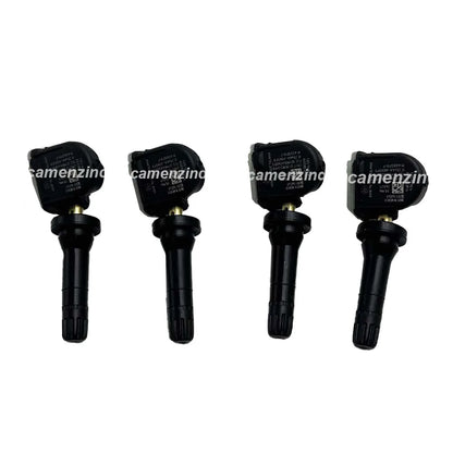 4PCS 315MHz Tire Pressure Sensor TPMS 13516164 13598772 13598771 23445327 13586335 For Chevrolet Blazer Bolt Cruze Malibu Spark