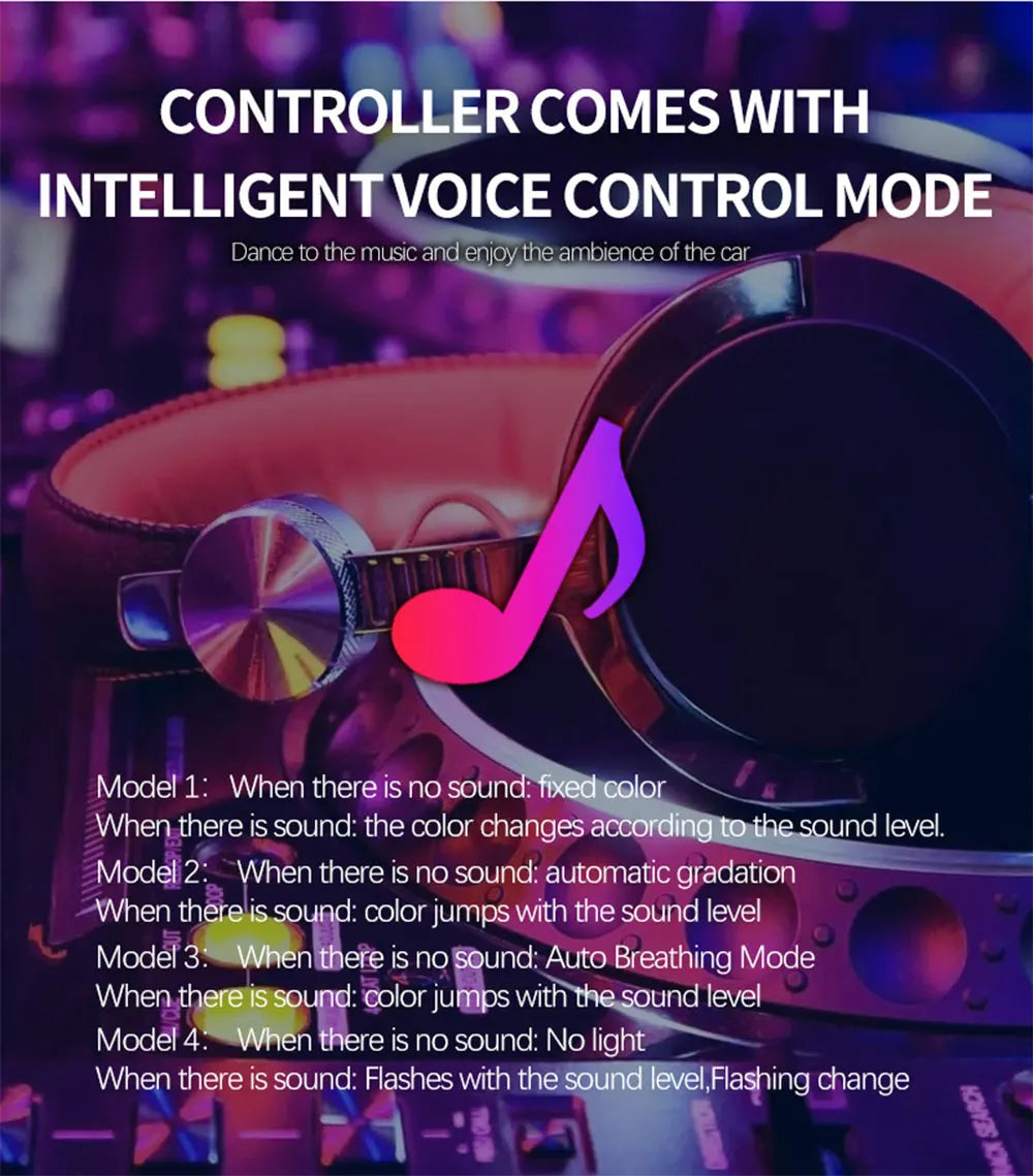 1M 3M 5M Car Fiber Optic led strip Atmosphere light for flexible AUTO interior Lamp Party decoration lights Neon strips 5V USB