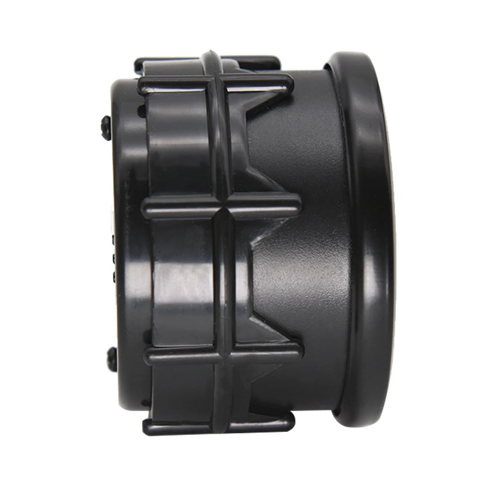 Digital 52mm Air Fuel Ratio Gauge LED Digital Display With Narrowband O2 Oxygen Sensor 06J906262AA for Gasoline Car 12V