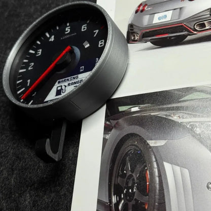New Tachometer Modeling Creative Key Linkage Hook