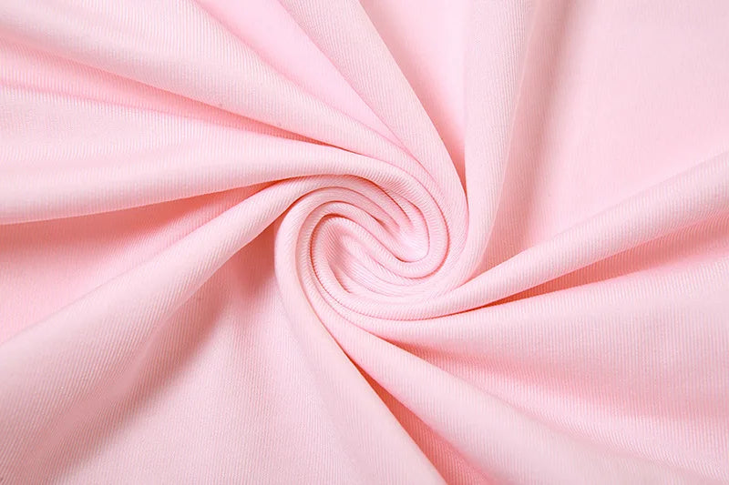 Tossy Floral Fashion Pleated Mini Dress For Women Slim High Waist Solid Casual Autumn 2024 Sexy Dress Female Bodycon Dress New