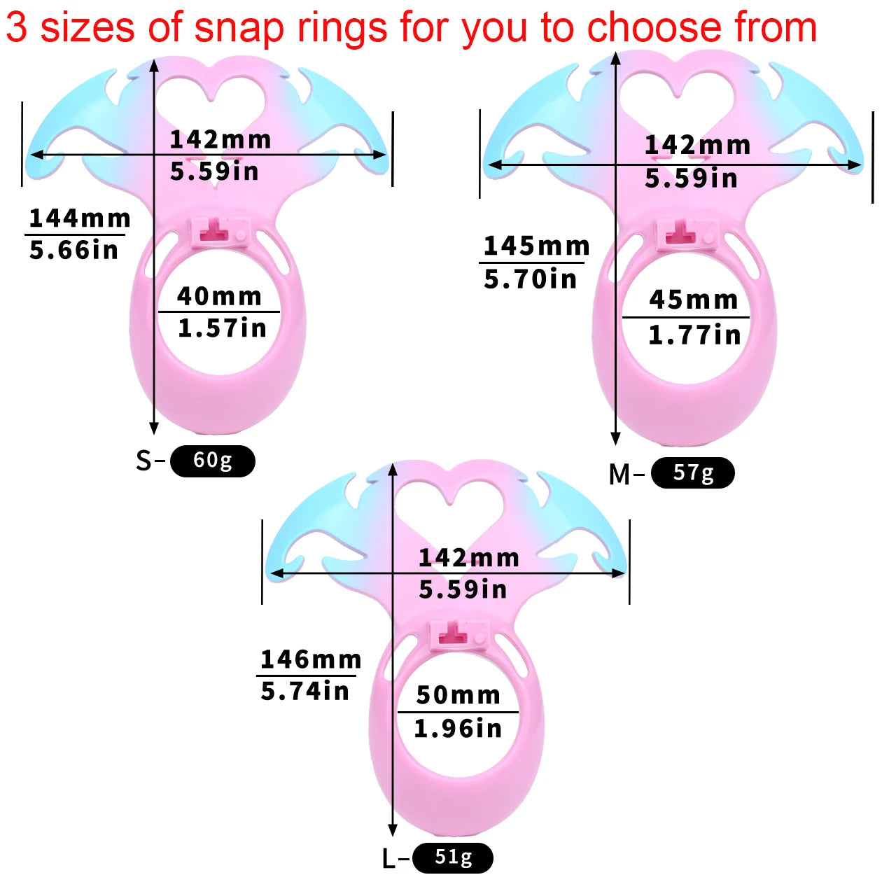 LICKER ABS Ventilate Chastity Cages Penis Bondage Cock Lock With Loyalty Belt BDSM Sex Toys For Men Gay Sissy Erotic Accessories