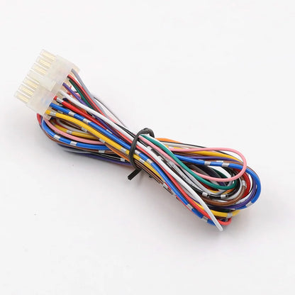 Automatic Shutdown Function Keyless Entry System Remote Operation Quick Installation Suitable For Manual Transmission