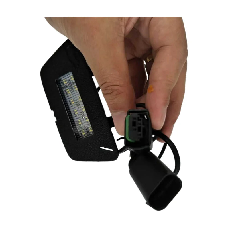for BYD Seal U/Sealion 6/Song plus Car Interior Accessories Ultra-Bright LED Trunk Tailgate Lighting Welcome Light Upgrade