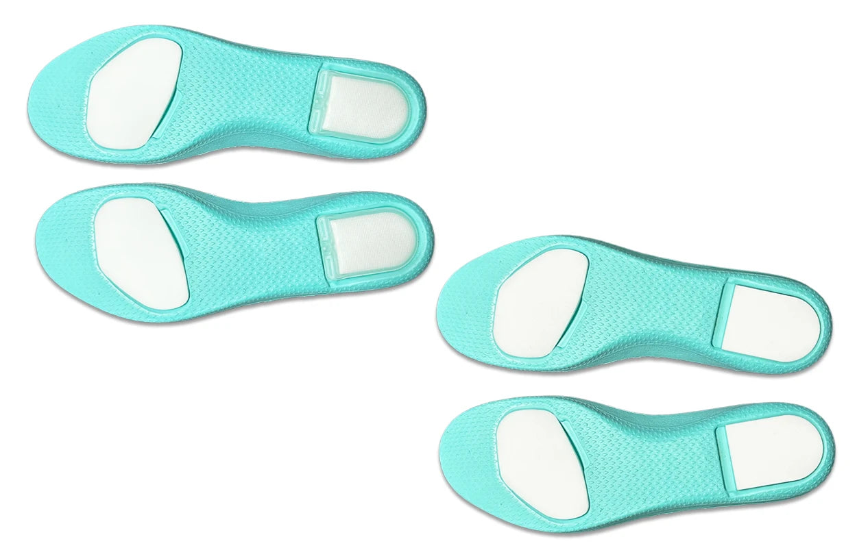 US8ACC Replaceable Midsole Adapted Kobe8 Kobe9 Full Palm Zoom Air Cushion Super Critical Shock Absorption Insoles