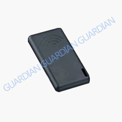 GA-18 Immobilizer 2.4G Wireless Engine Lock Car Smart Alarm System Anti-Hijacking Intelligent Circuit Cut Off Safety Vehicle