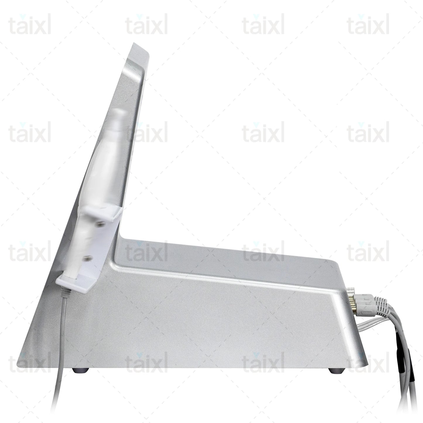 Medical Grade Plasma Therapy Device 8 in 1 Pigmentation Removal System with Adjustable Hot Cold Facial Treatment