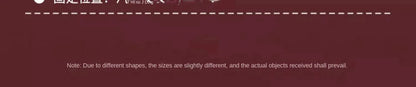 Car Fan 360° Adjustable 3 Head Air Fan Automotive Electric Fan USB/12V/24V Fan 2 Speeds Car Silent Fan For Home Desk Office&Car